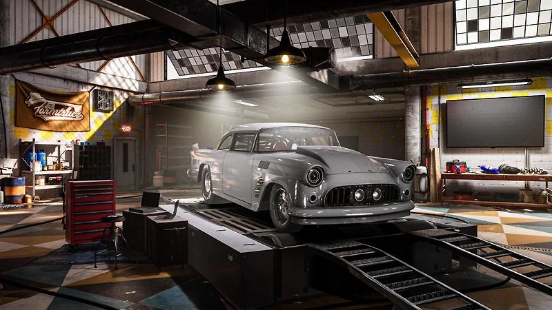 Street Outlaws 2: Winner Takes All - Nintendo Switch