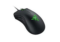 Razer DeathAdder Essential Wired Gaming Mouse