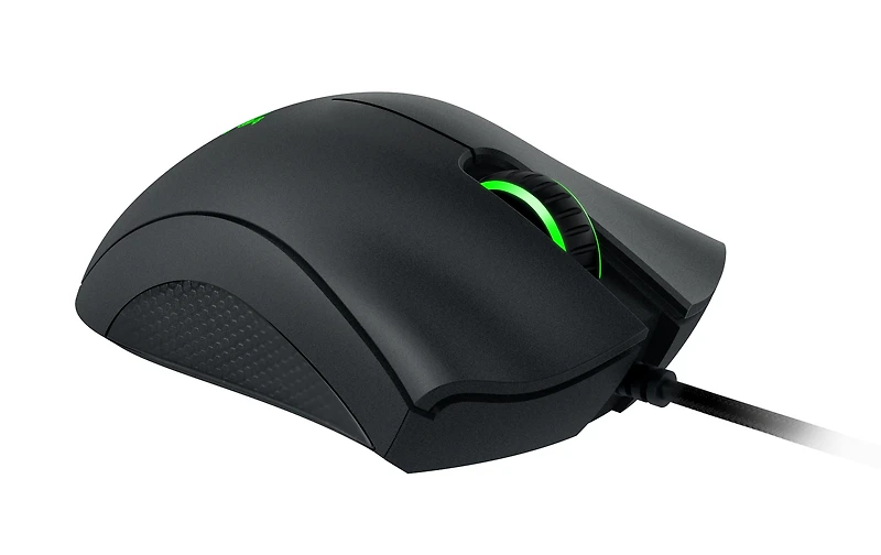 Razer DeathAdder Essential Wired Gaming Mouse