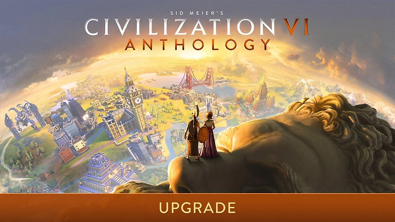 Sid Meier's Civilization VI Anthology - Nintendo Switch