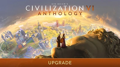 Sid Meier's Civilization VI Anthology - Nintendo Switch
