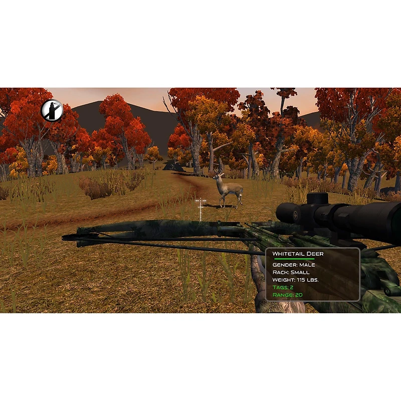 Cabela's The Hunt Tournament Edition - Nintendo Switch