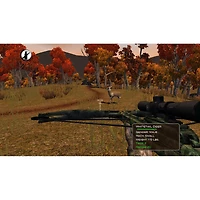 Cabela's The Hunt Tournament Edition - Nintendo Switch