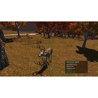 Cabela's The Hunt Tournament Edition - Nintendo Switch