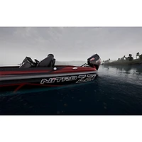 Fishing Sim World: Bass Pro Shops Edition - Xbox One