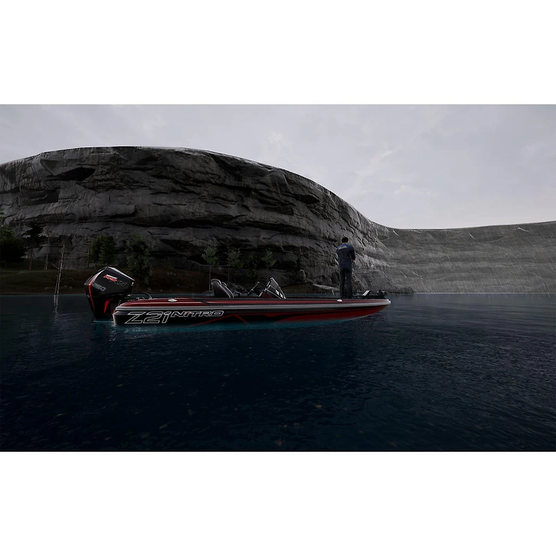 Fishing Sim World: Bass Pro Shops Edition - Xbox One