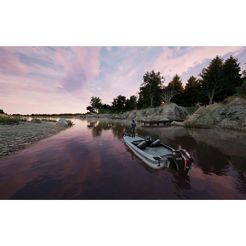 Fishing Sim World: Bass Pro Shops Edition - Xbox One