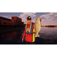Fishing Sim World: Bass Pro Shops Edition - Xbox One
