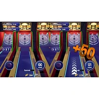 Party Arcade - PlayStation 4