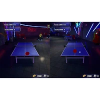 Party Arcade - PlayStation 4