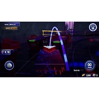 Party Arcade - PlayStation 4
