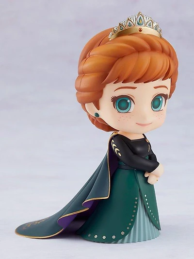 Frozen 2 Anna Epilogue Dress Version Nendoroid