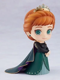 Frozen 2 Anna Epilogue Dress Version Nendoroid