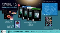 Among Us Crewmate - Xbox Series X