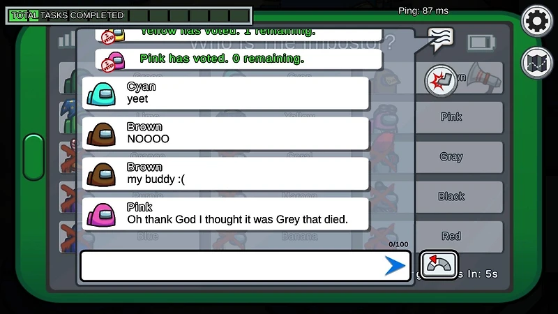 Among Us: Impostor Edition - Nintendo Switch