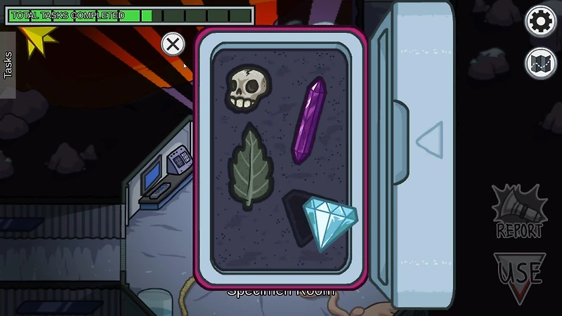 Among Us: Impostor Edition - Nintendo Switch