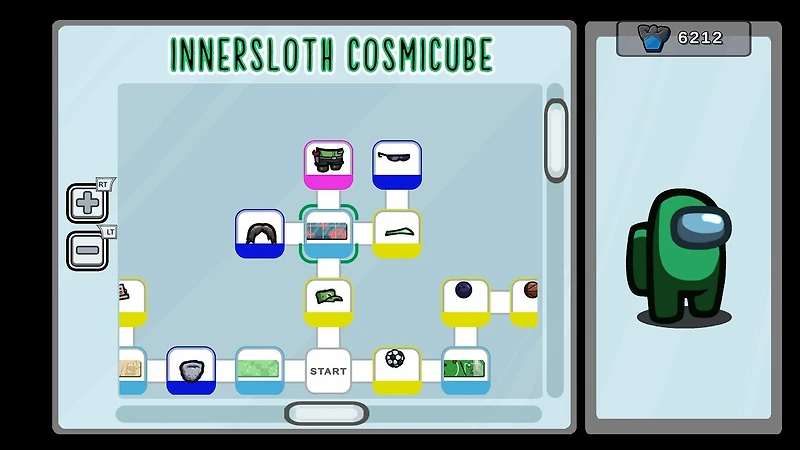 Among Us: Impostor Edition - Nintendo Switch