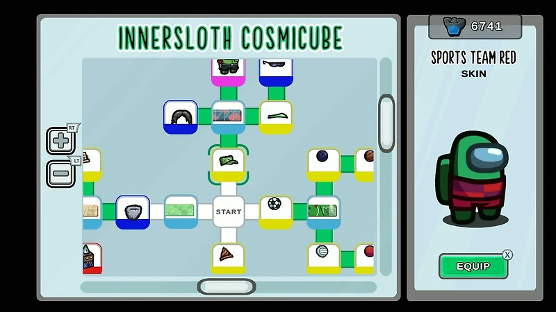 Among Us: Impostor Edition - Nintendo Switch