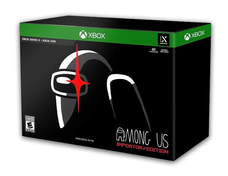 Among Us: Impostor Edition - Xbox One