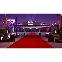Party Arcade- Nintendo Switch