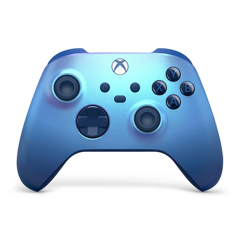 Microsoft Xbox Series X Controller Aqua