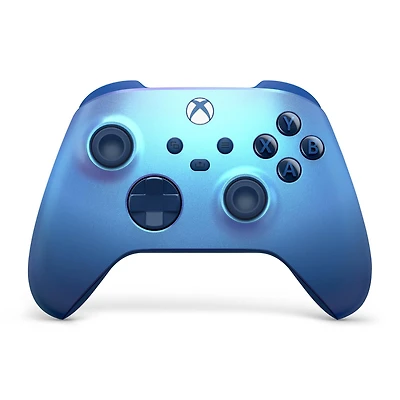 Microsoft Xbox Series X Controller Aqua