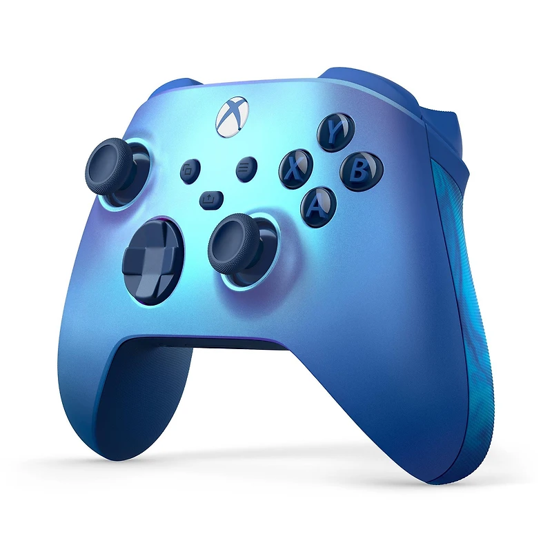 Microsoft Xbox Series X Controller Aqua