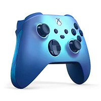 Microsoft Xbox Series X Controller Aqua