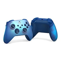 Microsoft Xbox Series X Controller Aqua