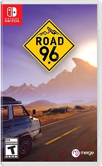 Road 96: Mile 0 - Nintendo Switch