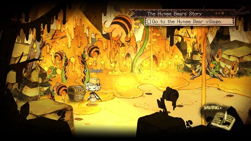 The Cruel King and the Great Hero Storybook Edition  - PlayStation 4