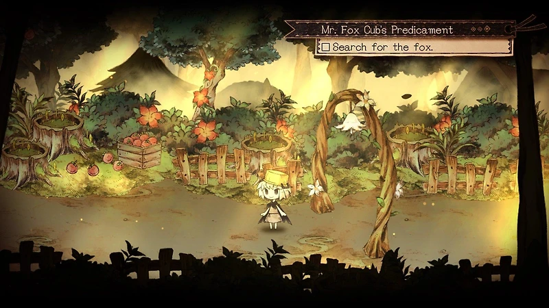 The Cruel King and the Great Hero Storybook Edition - Nintendo Switch