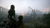 A Plague Tale: Innocence - Xbox Series X