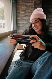 Backbone One Gaming Controller for iPhones - PlayStation Edition