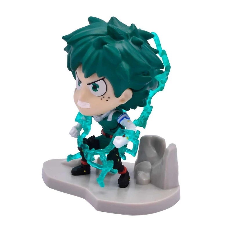 Just Toys My Hero Academia Craftables Series 3 Blind Bag