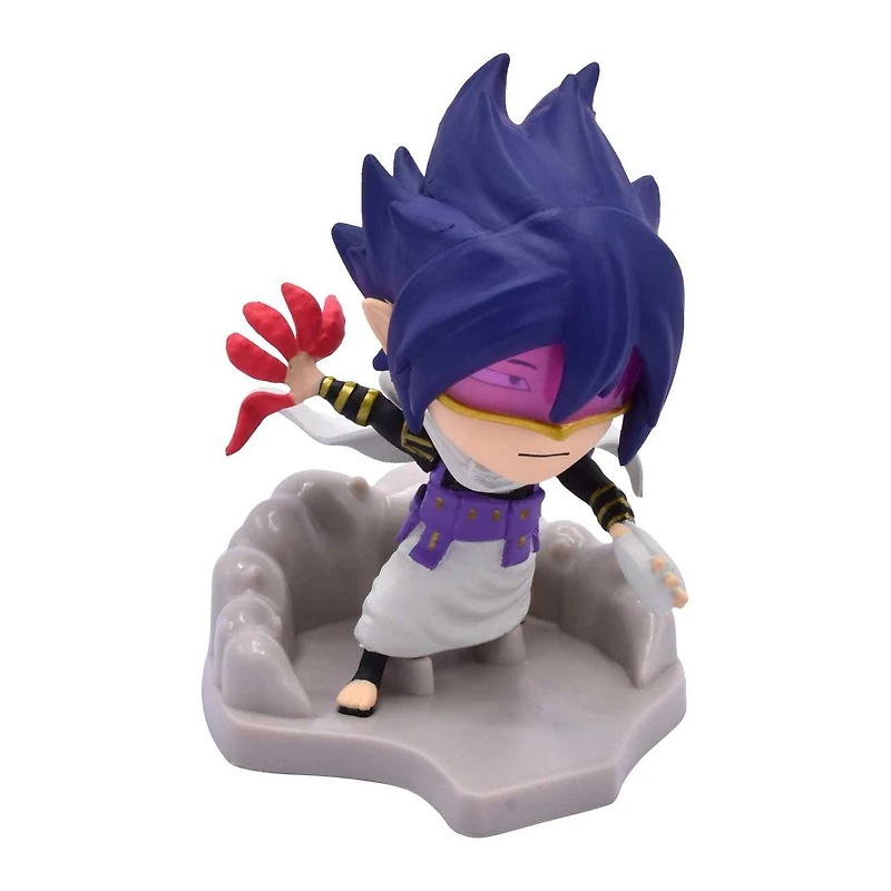 Just Toys My Hero Academia Craftables Series 3 Blind Bag