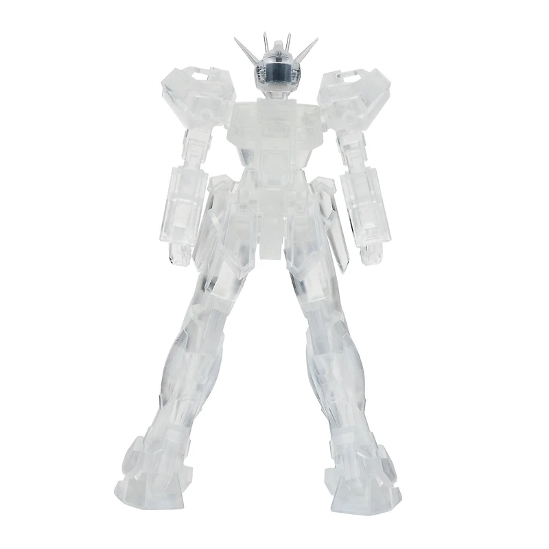 Banpresto Mobile Suit Gundam SEED GAT-X105 Strike Gundam Internal Structure Version B Figure