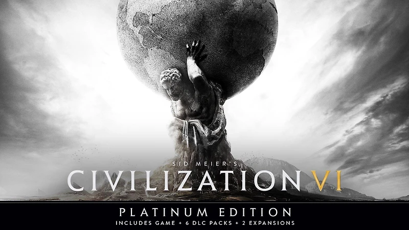 Sid Meier's Civilization VI