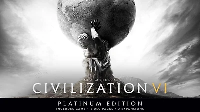 Sid Meier's Civilization VI