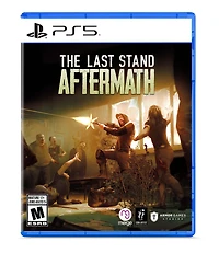 The Last Stand: Aftermath - PlayStation 5