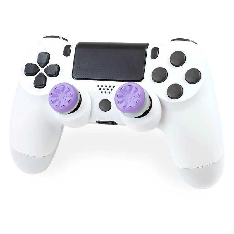 KontrolFreek FPS Freek Galaxy Performance Thumbsticks for Playstation 5 and Playstation 4