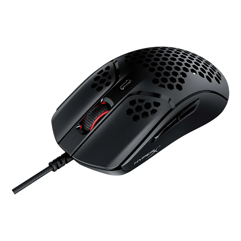 HyperX Pulsefire Haste Wired Gaming Mouse