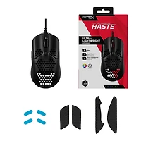 HyperX Pulsefire Haste Wired Gaming Mouse