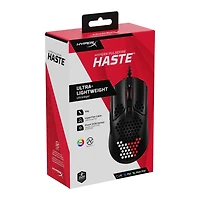 HyperX Pulsefire Haste Wired Gaming Mouse