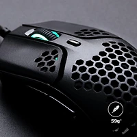 HyperX Pulsefire Haste Wired Gaming Mouse