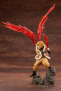 Kotobukiya My Hero Academia Hawks ARTFX J Statue