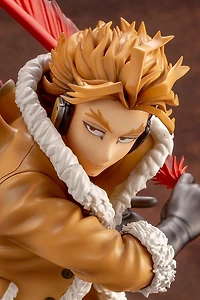 Kotobukiya My Hero Academia Hawks ARTFX J Statue