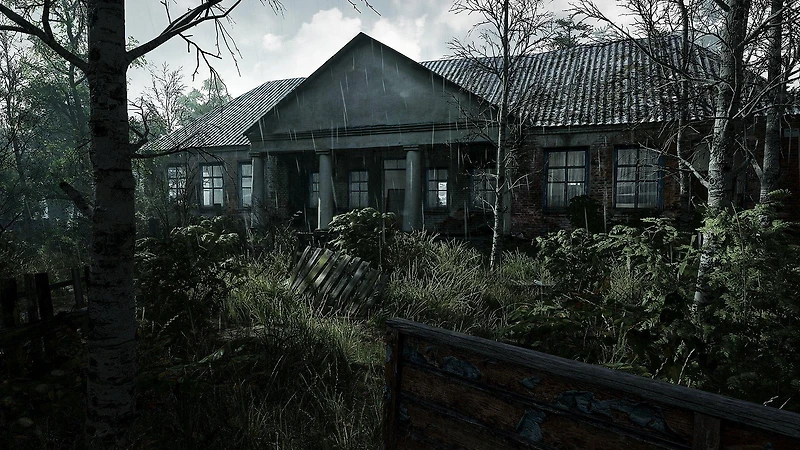 Chernobylite - PlayStation 4