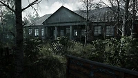 Chernobylite - PlayStation 4