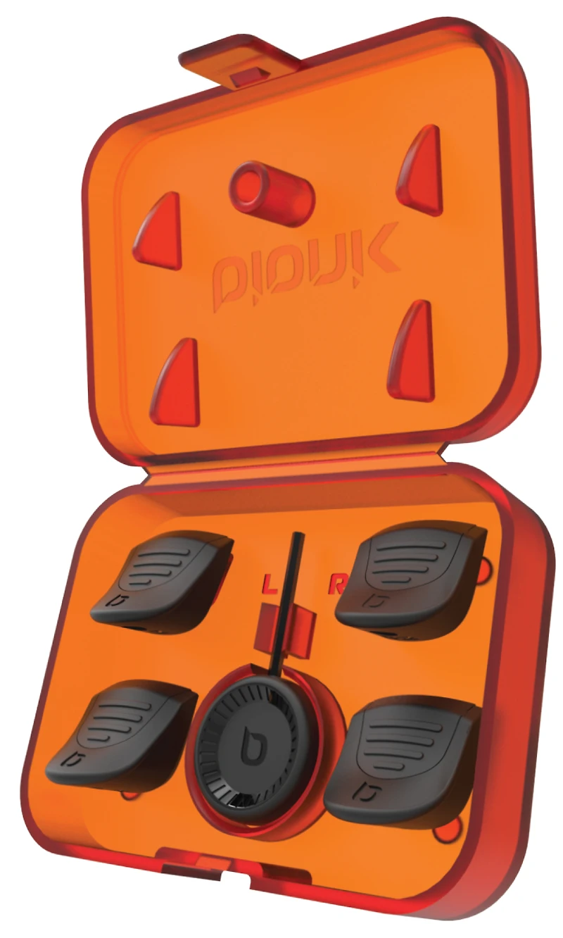 bionik Quickshot Pro Trigger Stops